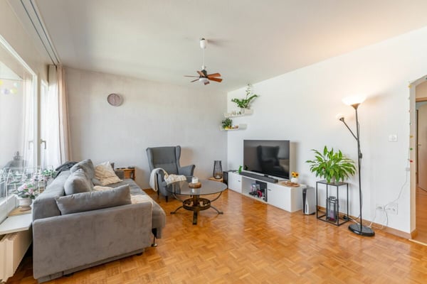 Fairer Einstieg ins Wohneigentum | 3.5-Zimmer-Wohnung mit Weitsicht, Lift & Einstellhallenplatz 6
