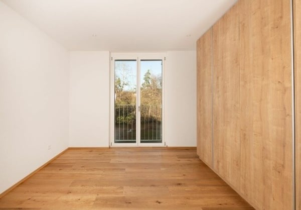 4.5 Zimmer Eigentumswohnung mit Dachterrasse am Mattenbach 9