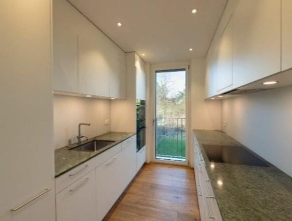 4.5 Zimmer Eigentumswohnung mit Dachterrasse am Mattenbach 11