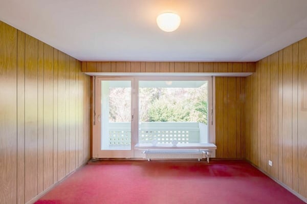 Charmantes Einfamilienhaus im Grünen an bester Lage ... Reinach/BL 13