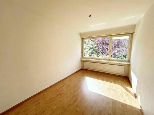Charmantes Einfamilienhaus im Grünen an bester Lage ... Reinach/BL 12