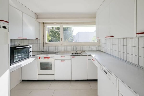 Charmantes Einfamilienhaus im Grünen an bester Lage ... Reinach/BL 14