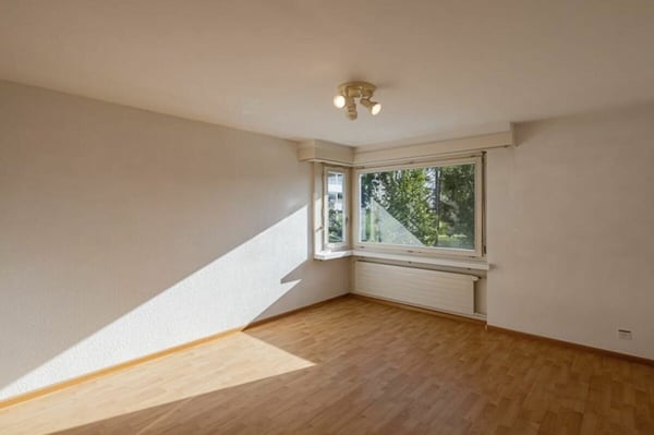 Charmantes Einfamilienhaus im Grünen an bester Lage ... Reinach/BL 10
