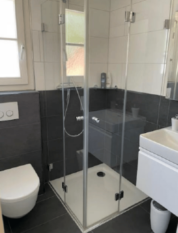 Charmantes 6-Zimmer-Doppeleinfamilienhaus in Biel-Benken - Idyllisches Wohnen mit Weitblick 9