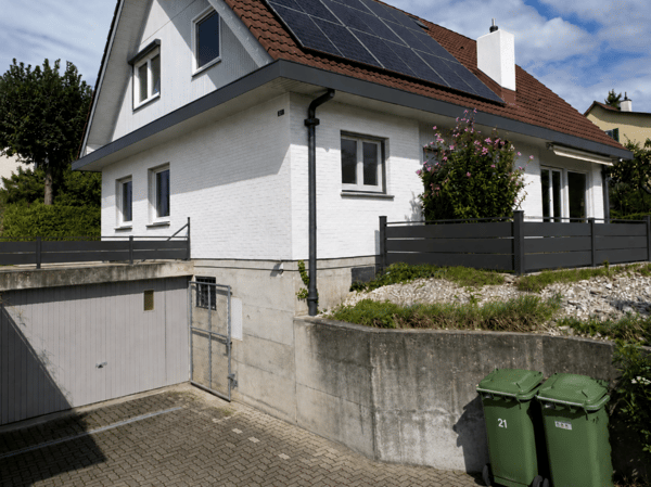 Einmalige Möglichkeit! Frisch Kernsaniertes Einfamilienhaus aus 2026 - Ihr neues Zuhause für Sie und Ihre Familie