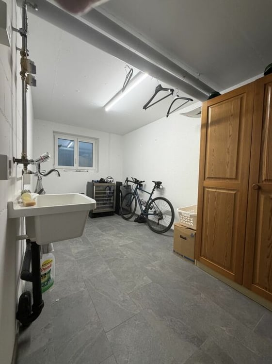 Stilvolle 2.5-Zimmerwohnung in Hölstein - hochwertig, ruhig und bezugsbereit 14