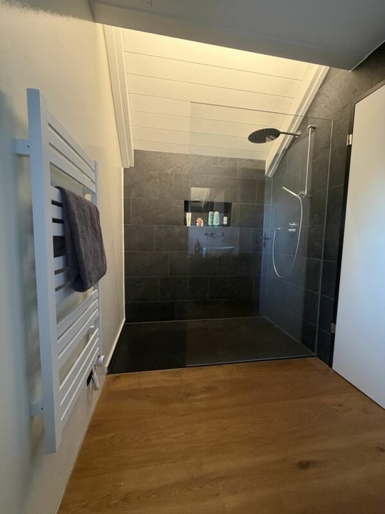 Stilvolle 2.5-Zimmerwohnung in Hölstein - hochwertig, ruhig und bezugsbereit 12