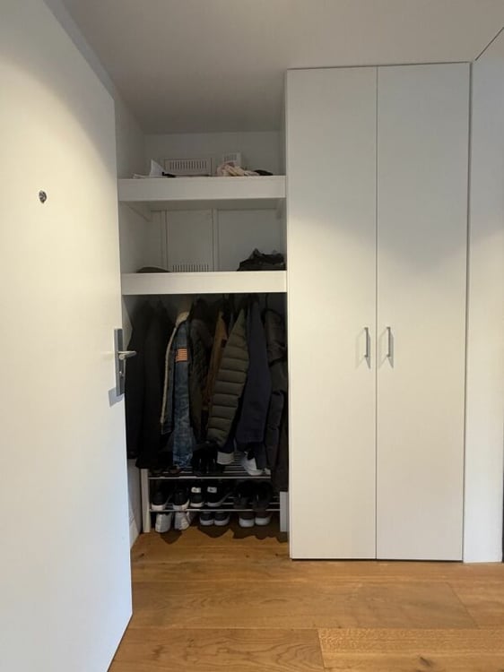 Stilvolle 2.5-Zimmerwohnung in Hölstein - hochwertig, ruhig und bezugsbereit 9