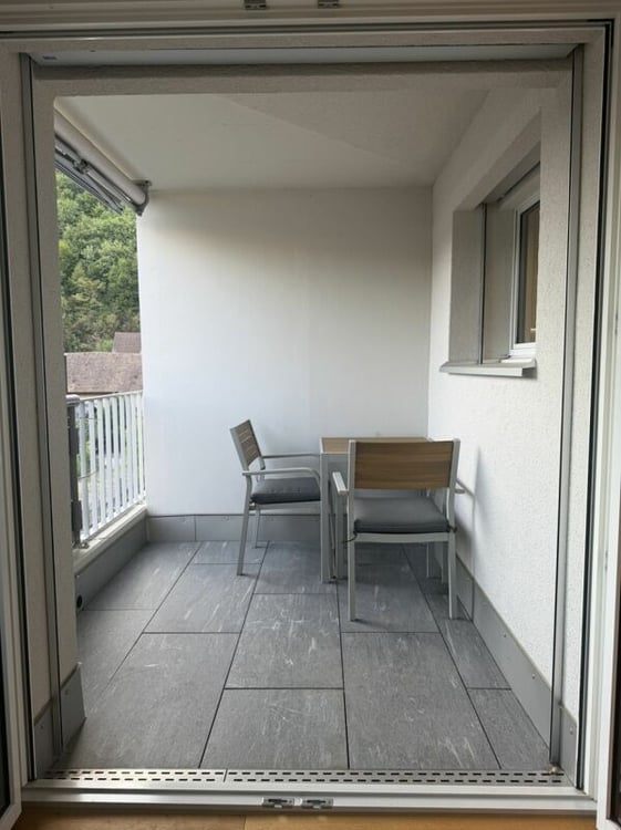 Stilvolle 2.5-Zimmerwohnung in Hölstein - hochwertig, ruhig und bezugsbereit 6