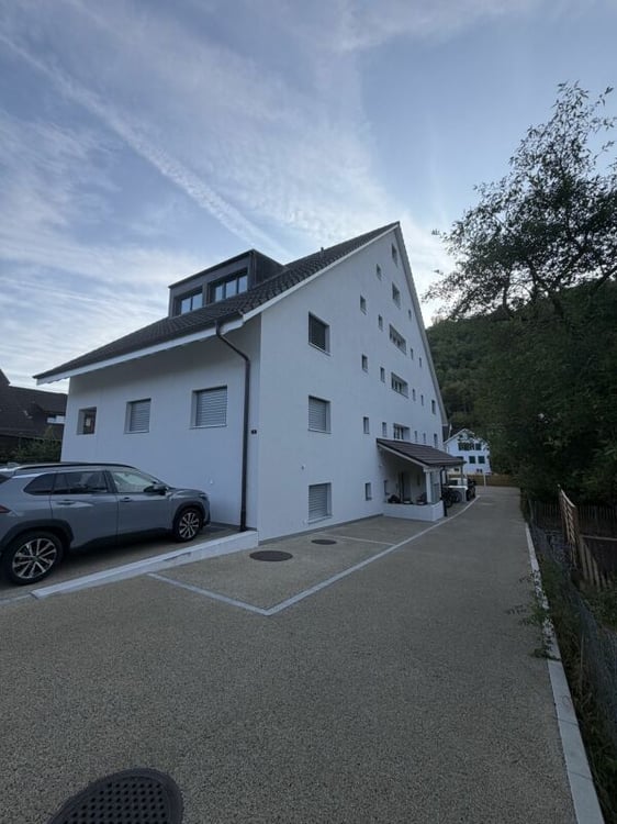 Stilvolle 2.5-Zimmerwohnung in Hölstein - hochwertig, ruhig und bezugsbereit 15