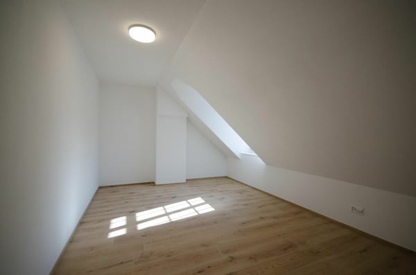 Attraktive 3.5-Zimmer-Dachwohnung mit Galerie 7