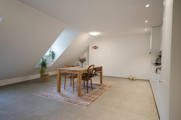Attraktive 3.5-Zimmer-Dachwohnung mit Galerie 2