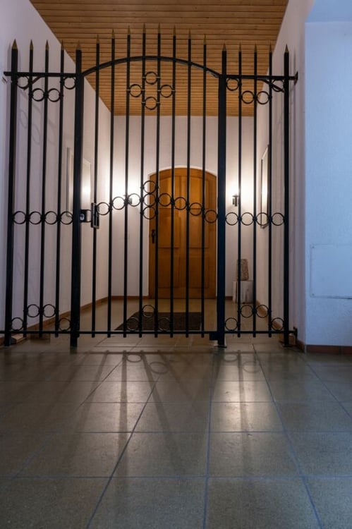 Charmante, helle und grosszügige Wohnung in der Altstadt/ Oberstadt Burgdorf 14