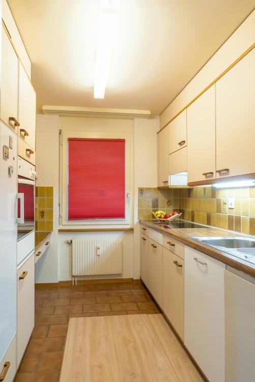 Charmante, helle und grosszügige Wohnung in der Altstadt/ Oberstadt Burgdorf 9