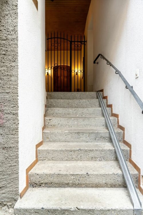 Charmante, helle und grosszügige Wohnung in der Altstadt/ Oberstadt Burgdorf 13