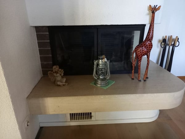 Charmante, helle und grosszügige Wohnung in der Altstadt/ Oberstadt Burgdorf 3