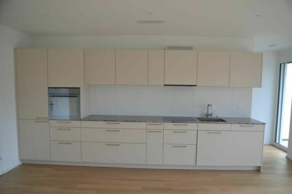 Vermietung Wohnung Duplex-/Maisonette-Wohnung 9320 Arbon 5