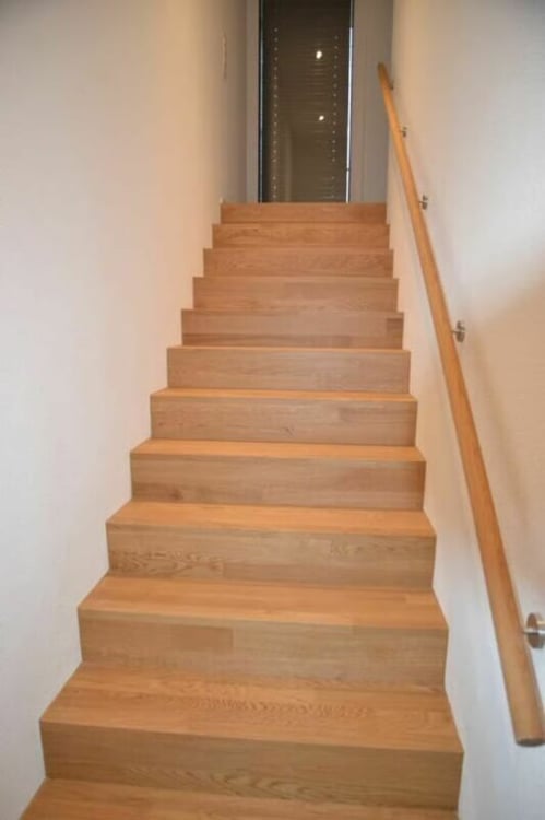 Vermietung Wohnung Duplex-/Maisonette-Wohnung 9320 Arbon 10