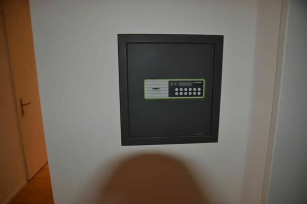 Vermietung Wohnung Duplex-/Maisonette-Wohnung 9320 Arbon 11