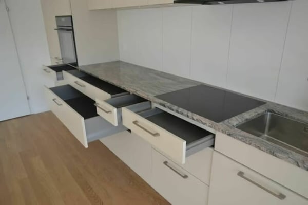 Vermietung Wohnung Duplex-/Maisonette-Wohnung 9320 Arbon 6