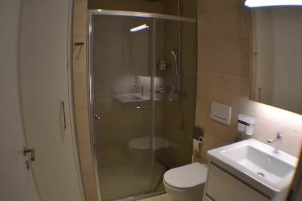 Vermietung Wohnung Duplex-/Maisonette-Wohnung 9320 Arbon 8