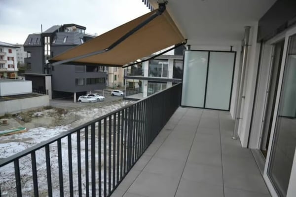 Vermietung Wohnung Duplex-/Maisonette-Wohnung 9320 Arbon 2