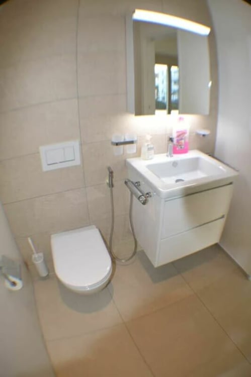 Vermietung Wohnung Duplex-/Maisonette-Wohnung 9320 Arbon 9