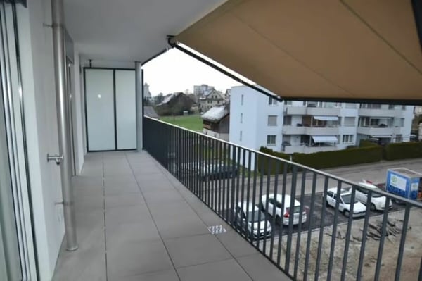 Vermietung Wohnung Duplex-/Maisonette-Wohnung 9320 Arbon 3
