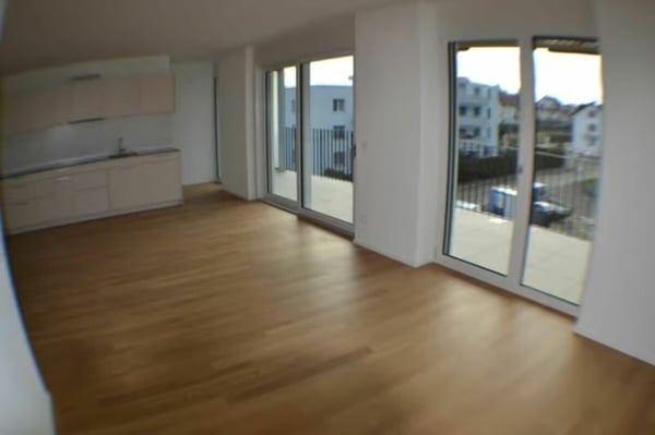 Vermietung Wohnung Duplex-/Maisonette-Wohnung 9320 Arbon 19