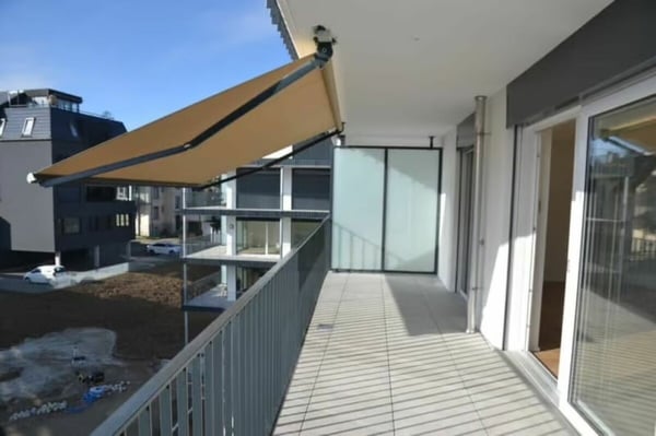Vermietung Wohnung Duplex-/Maisonette-Wohnung 9320 Arbon 20
