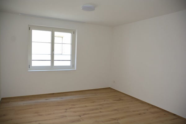 Gemütliche 3.5 Zimmer Wohnung mitten im Städtchen Lichtensteig 6