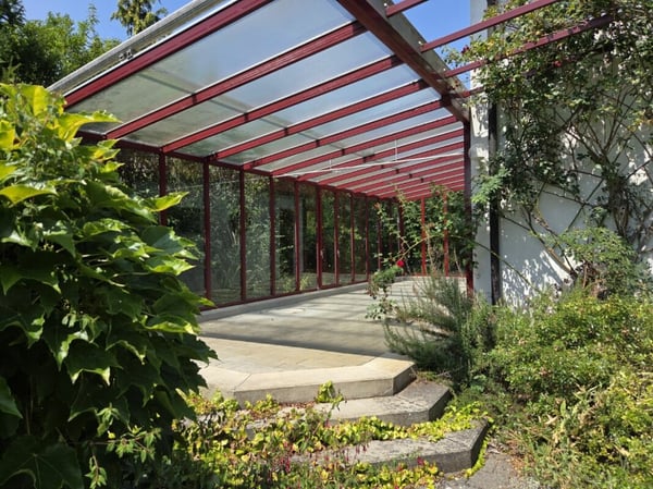 Freistehendes grosszügiges Einfamilienhaus 2