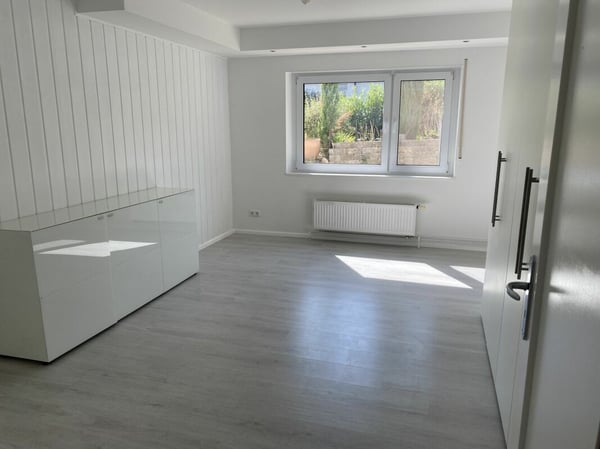 Wohnen im Grünen (Nähe Bettingen in DE) 5