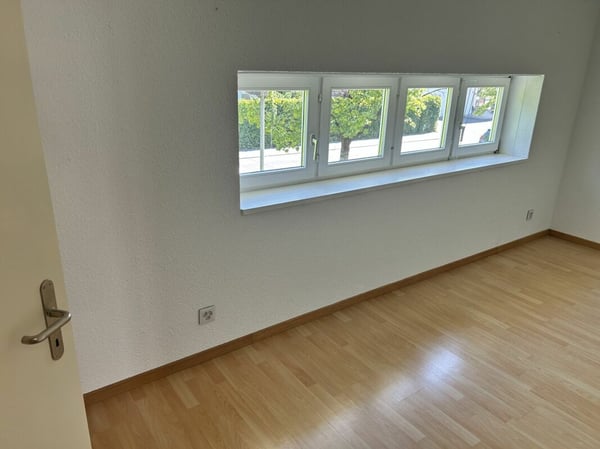 Maisonette-/Duplexwohnung mit Garten im beliebten Tiergarten-Quartier 11