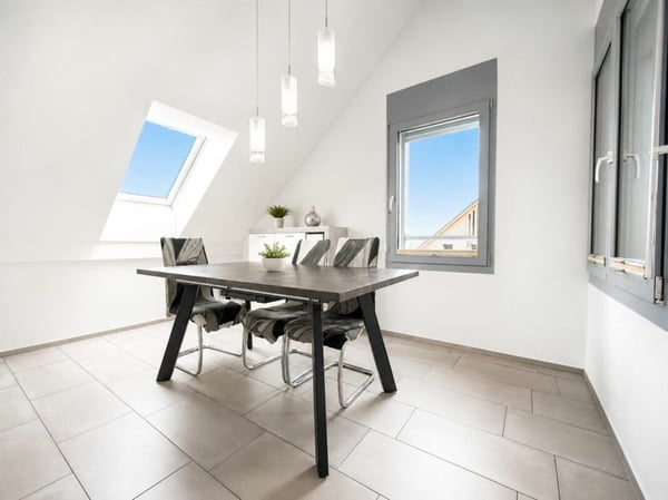 Moderne 4.5-Zimmer-Wohnung 2