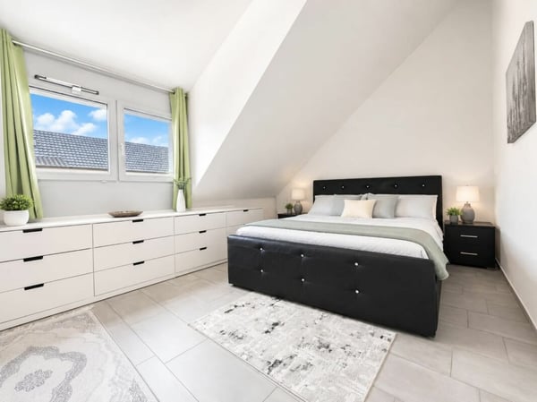 Moderne 4.5-Zimmer-Wohnung 10