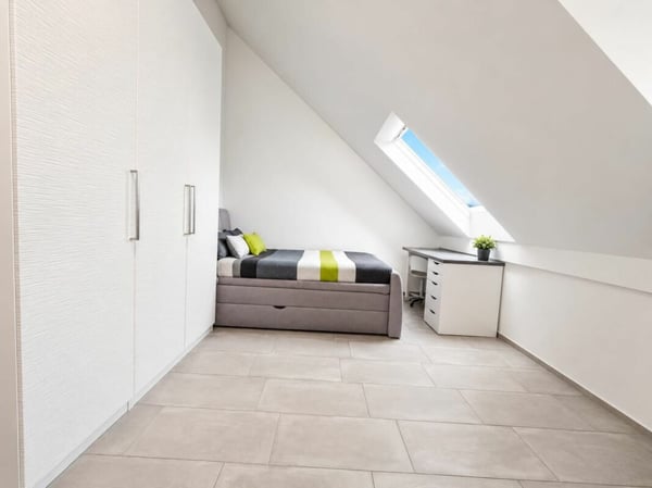 Moderne 4.5-Zimmer-Wohnung 7