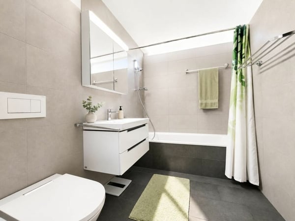 Moderne 4.5-Zimmer-Wohnung 6