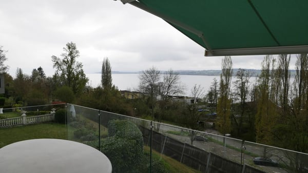 Seesichtlage in Überlingen 200 Meter zum Hafen-Ost 15
