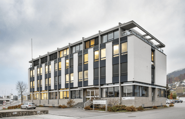 Lagerraum 30 m², Kriens | direkte Zufahrt, Nähe Autobahn A2 2