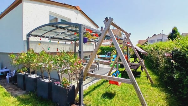 Haus mit Potenzial 8