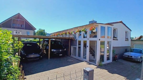 Haus mit Potenzial 10
