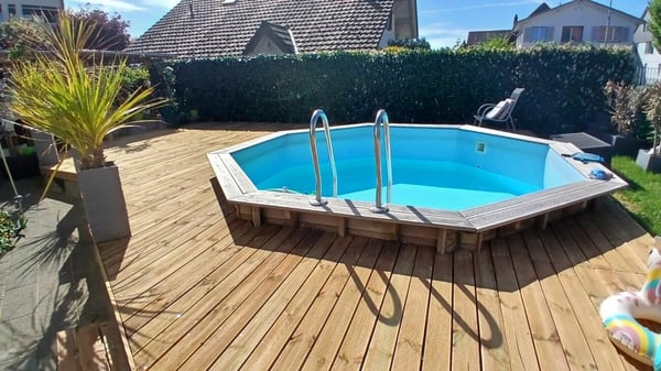 Haus mit Potenzial 14