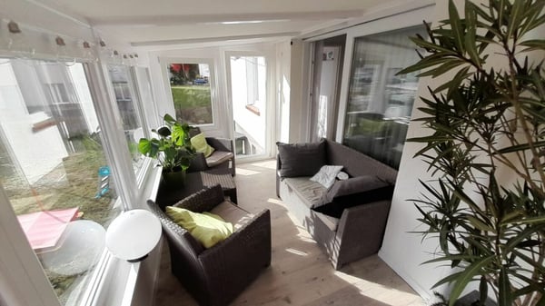Haus mit Potenzial 11
