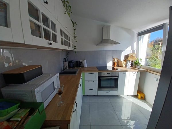 Haus mit Potenzial 13