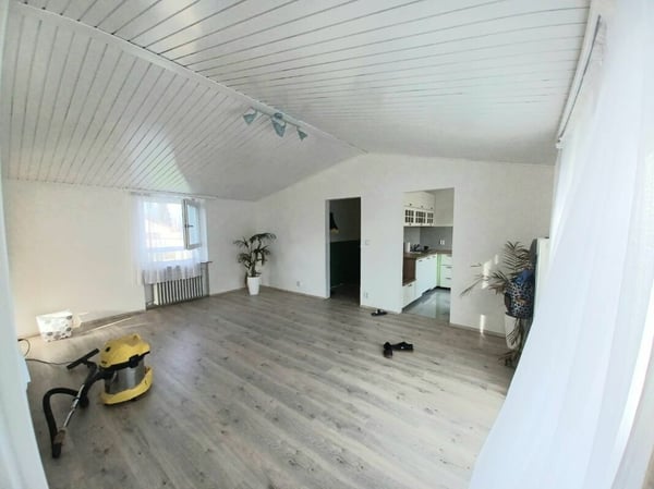 Haus mit Potenzial 9