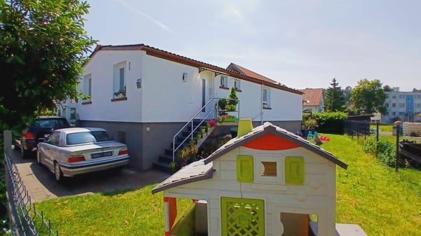 Haus mit Potenzial 5
