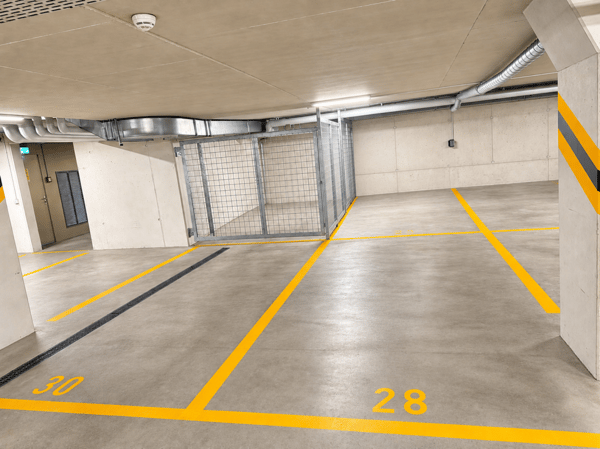 Exklusive 5.5-Zimmer-Dachwohnung mit ca. 160 m² - direkter Liftzugang, Kamin & 4 Tiefgaragenplätze 14