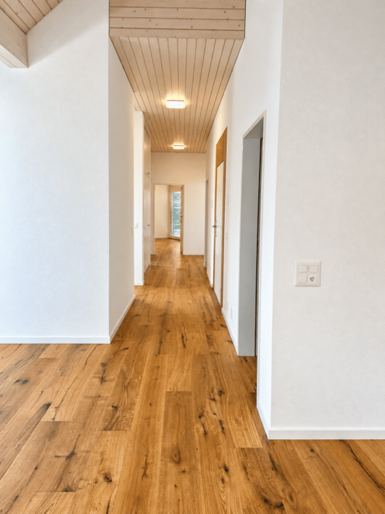 Exklusive 5.5-Zimmer-Dachwohnung mit ca. 160 m² - direkter Liftzugang, Kamin & 4 Tiefgaragenplätze 4