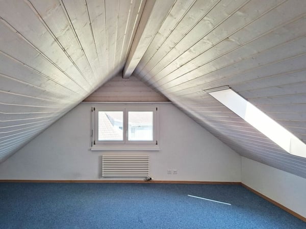 Grosszügige 5 1/2 Zimmer Maisonette-Wohnung in Weinfelden 13